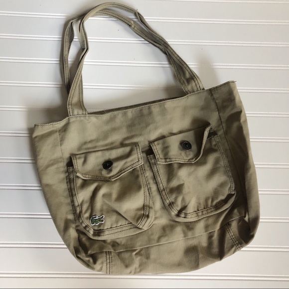 cargo tote